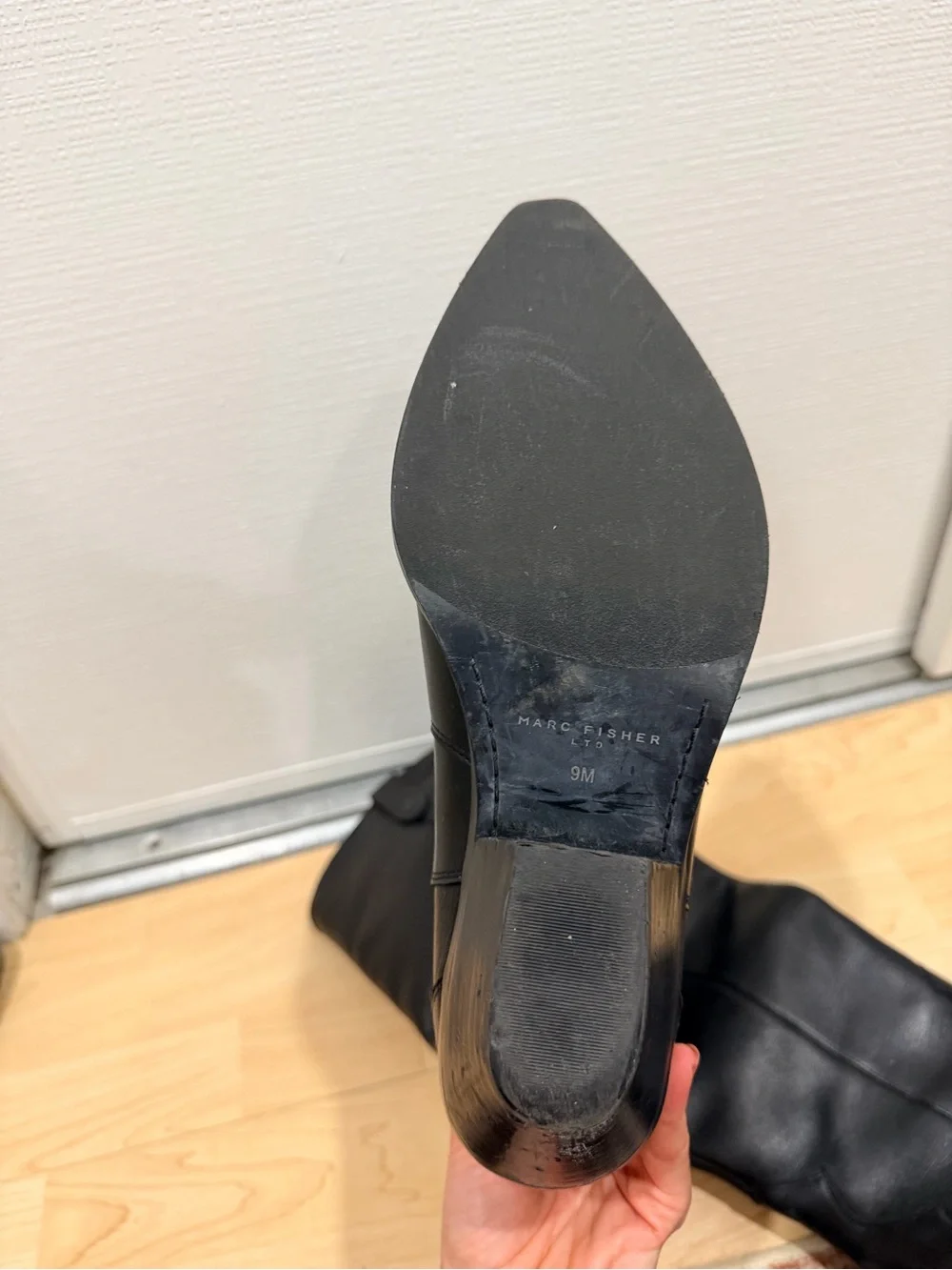 Marc Fisher LTD Ander Boot